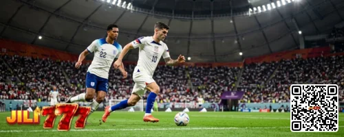 FIFA World Cup 2026 Knockout Stage Predictions & Odds | June 22-28